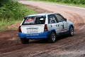 Rallye de Lorraine 2011